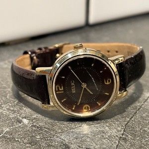 Ladies Relic Watch - New Battery